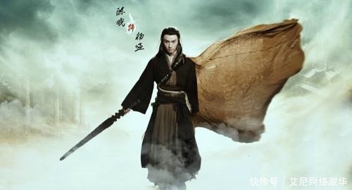 五绝|神雕中最强的武功,东邪西毒南帝北丐都不会,肯定不是九阴真经