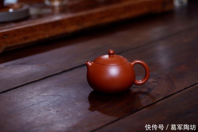 | 紫砂壶源起|紫砂漫谈 | 西施