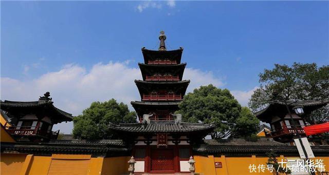 唐代寒山20世纪美国最有影响力的诗人,也是天台山的隐僧