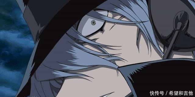 《柯南》三大成熟型男,这么排有问题么黑方琴酒孤木难支