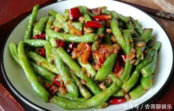  好吃|下饭的几道家常菜，做法简单又好吃，下酒菜也是蛮不错的