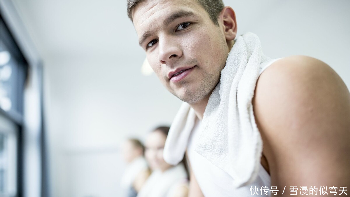 容易长寿的男人,平时很少做4件事,若你也一样,或与长寿有缘