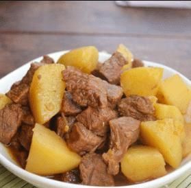 保存土豆的方法竟然这么简单,只需一招,土豆放一年也不变质发芽