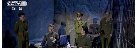 羅廣斌|《故事里的中國(guó)》：陳數(shù)、劉燁演繹《紅巖》，發(fā)揚(yáng)堅(jiān)韌不屈的精神