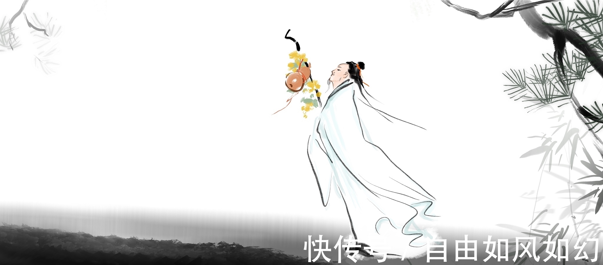 李煜$“穷而后诗能工”,写诗真能把人写穷?欧阳修是这样解释的