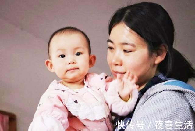 妈妈|为了能认出妈妈,宝宝到底有多努力,看完之后心里变得暖暖的