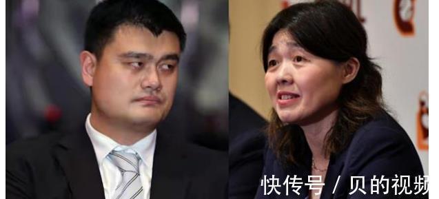 姚明|姚明严厉批评首钢队!秦晓雯一意孤行,坚持使用外援要硬刚15队?