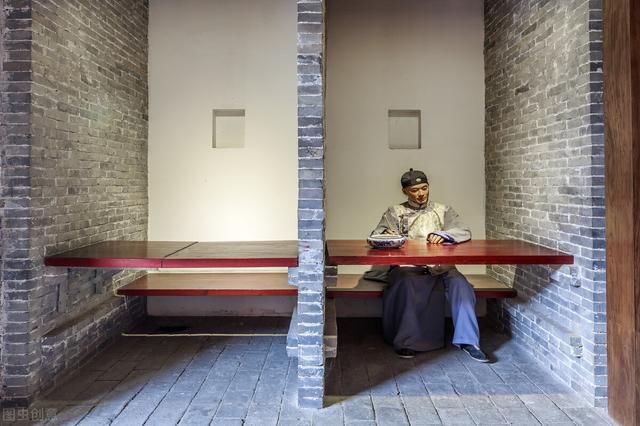 什么体验?乡试半夜点名,考上进士改换门庭