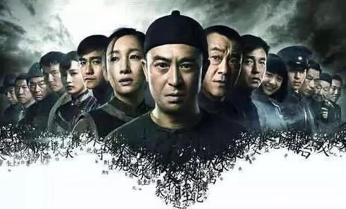 陈忠实|陈忠实《白鹿原》对于白嘉轩和鹿子霖,发现拉开格局的就一件事