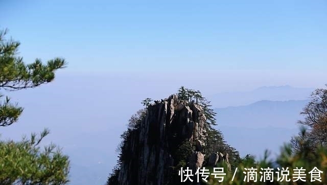 县政府|2021主流融媒体看河南大型活动走进尧山景区