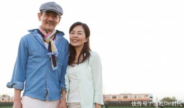 人到50岁以后，若是这四点全都有，就会更加长寿健康！
