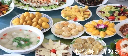 秋季时令美食有这些,这么吃对身体有很大好处哦!