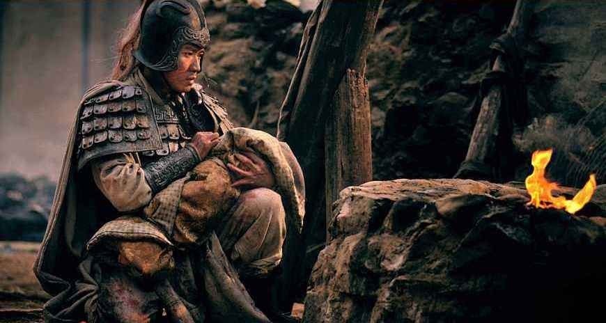 事道|赵云被称为“五虎上将”，为何一辈子都不被重用？三件事道出缘由