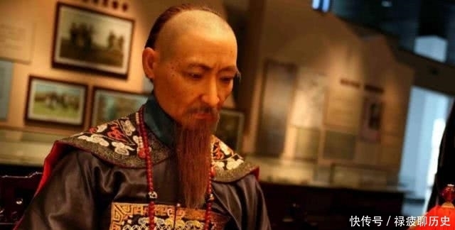 做人|张之洞:做人有“三不争”,越是不争,福报越多