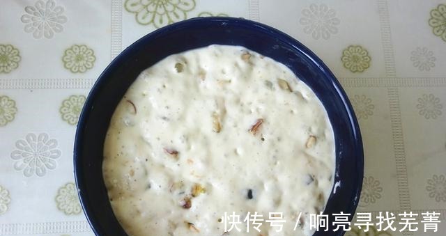 口感|夏天，我家早餐从不买，这做法简单好学更滋补，口感美味家人爱！