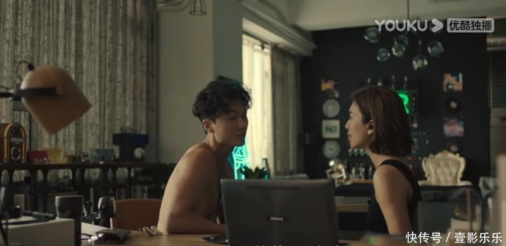 叶劲峰|口碑爆棚，全员疯逼，这群变态没被浪费！