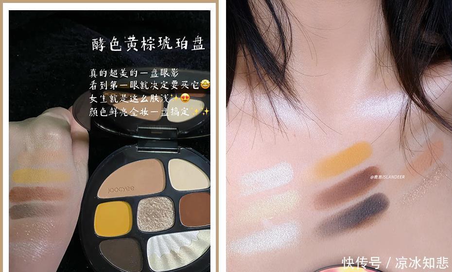 棕色系合集,变身你的可可女孩