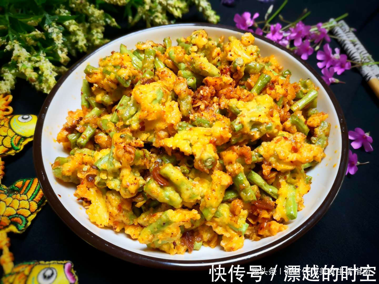 夏天最不值钱的菜,做成减肥餐,每晚一盘,半月能瘦6斤!