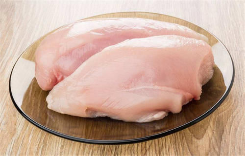 脂肪类|三高人群不能吃肉?营养师:未必,这4种肉是降三高的“救星”!