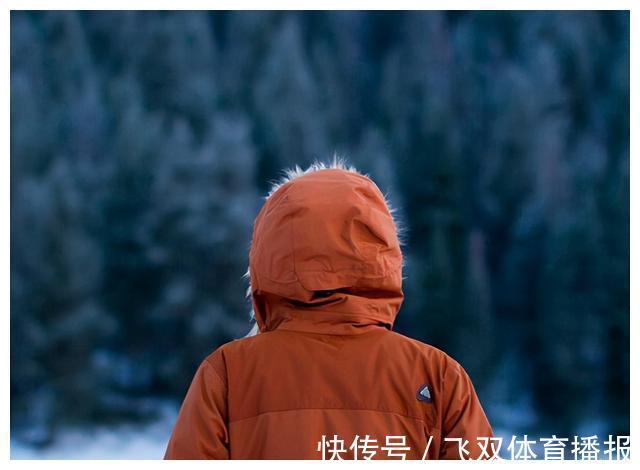 鱼肉|冬季养生,4件小事做到,养气补血,整个冬天不生病,健康保平安