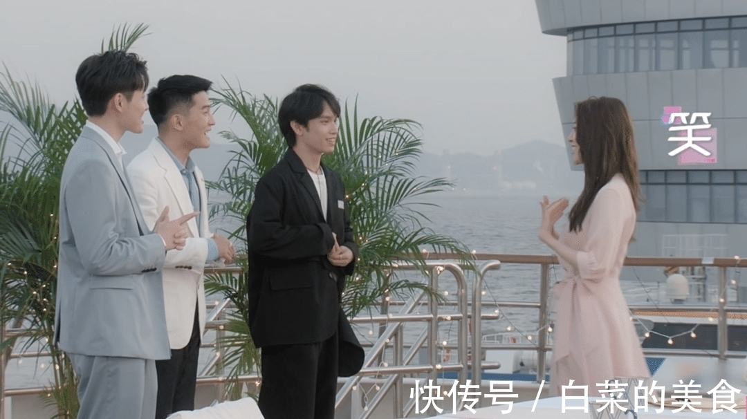 女五号|《心动的信号4》女五号罗悦嘉穿搭整理:太有钱!衣服5000多一件