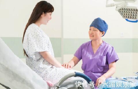 卵子|女性来月经前身体出现这感觉,往往说明卵子质量好,更容易受孕