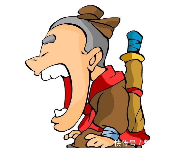 迷之|吃货眼中的古诗词,迷之押韵!李白无话可说...