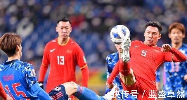 李霄鹏|国足零比二惨败日本!知名编剧汪海林我看了18分钟,感到了绝望!