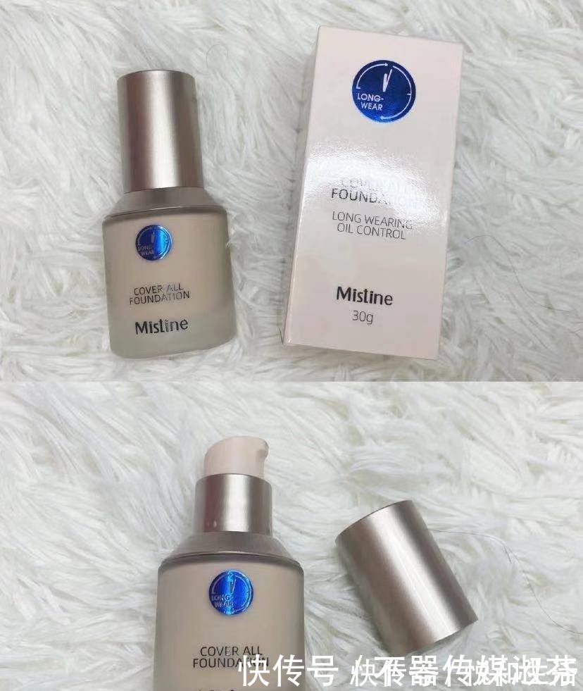 粉底液 冬季神仙粉底液,平价大牌都兼顾,任你随意选择都不会踩雷!