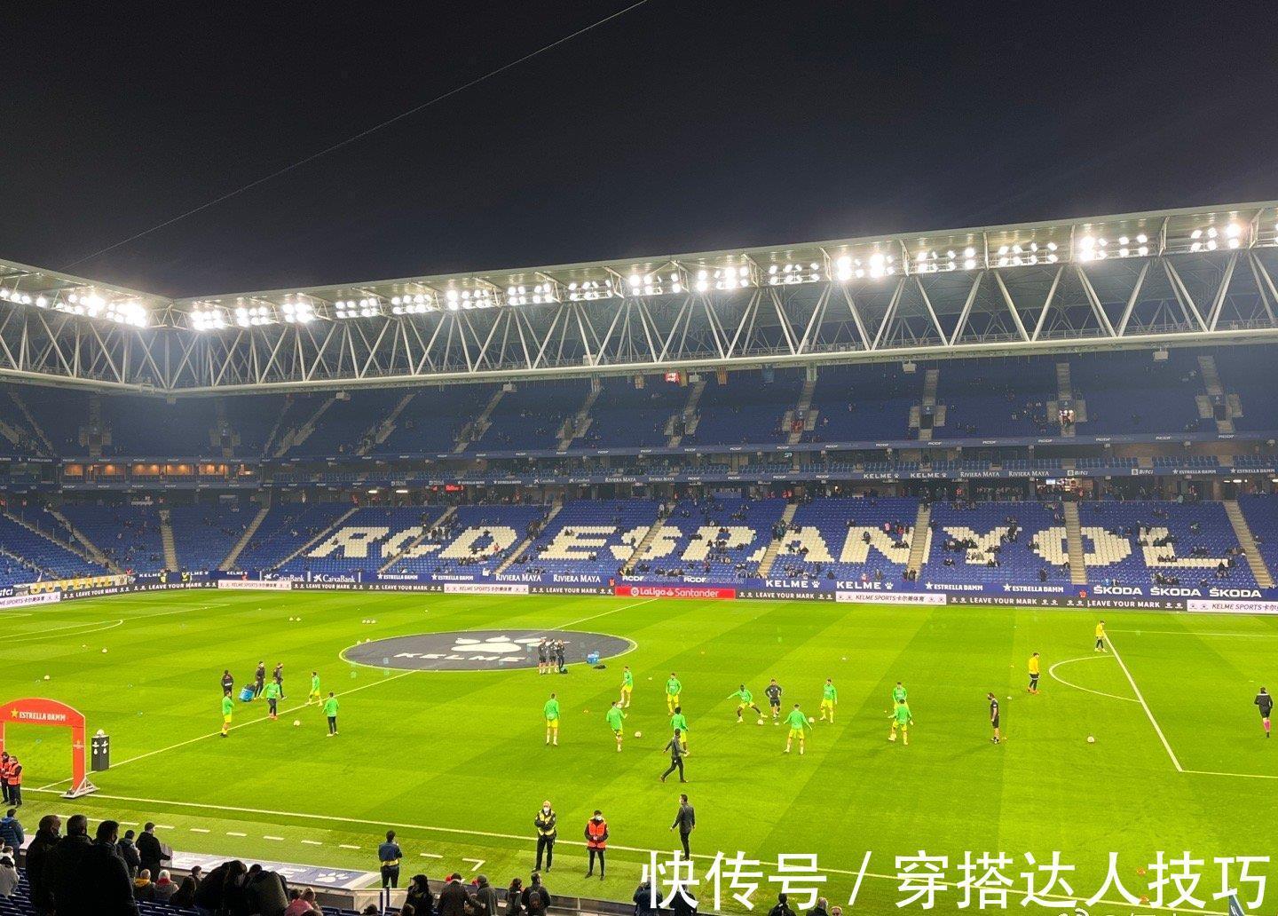 比赛|国青小将何小珂更新微博,晒出现场观看武磊比赛的照片