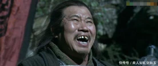 佩服|三国中让猛张飞真心佩服的人,只有这三人,其他都是浮云!
