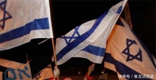 亡国|比犹太人还顽强的民族,亡国2300多年后,在1991年成功复国!