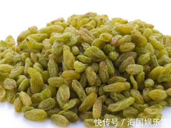女性|女性皮肤差不妨常用葡萄干和它泡，睡眠足，皮肤嫩，子宫更健康