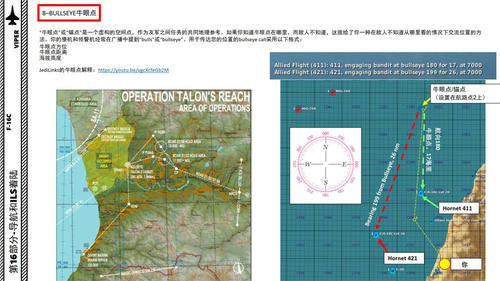 指南 DCS F-16CM战斗机 中文指南 16.8BULLSEYE牛眼点