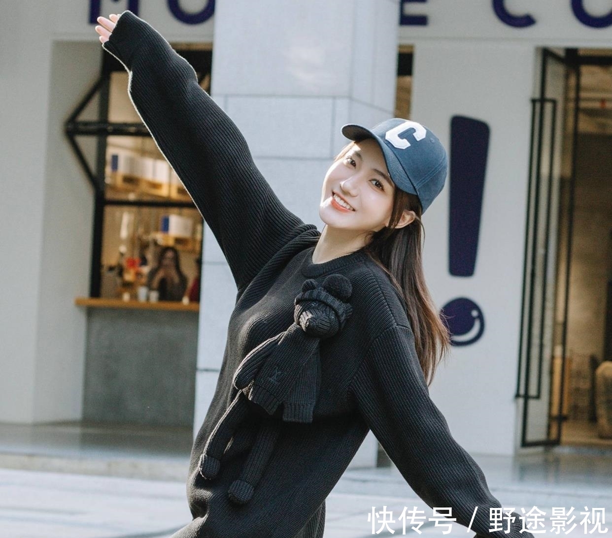 心动4全员为第五季招募造势,孔汝淳在报名表上的贴字太真实了