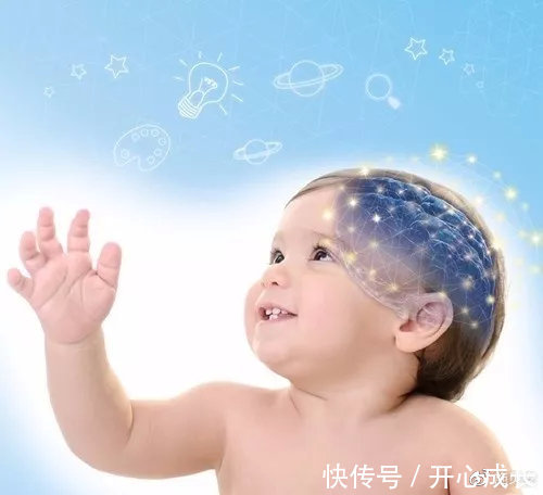 大脑|孩子补充DHA要趁早！DHA保护宝宝视力，促进脑部发育！