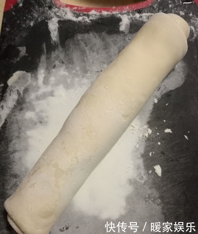 妈妈的超级下饭菜宝宝辅食系列之牛肉花卷,吃一次就让人上瘾