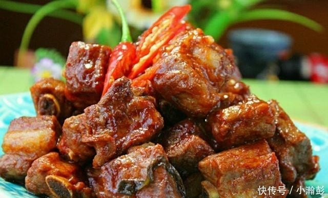 超级下饭的几道家常菜，解馋又开胃，来一碗米饭连汤汁不剩