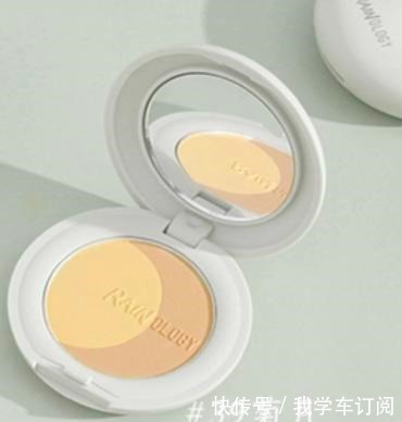 国产品牌 瞒不住了!这些真香的国产彩妆!