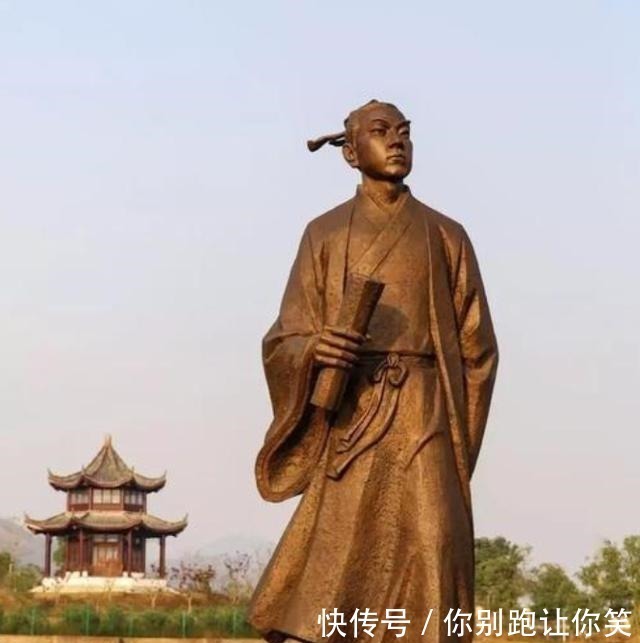 高度|唐宋八大家的八大名句,八种高度,八种境界!