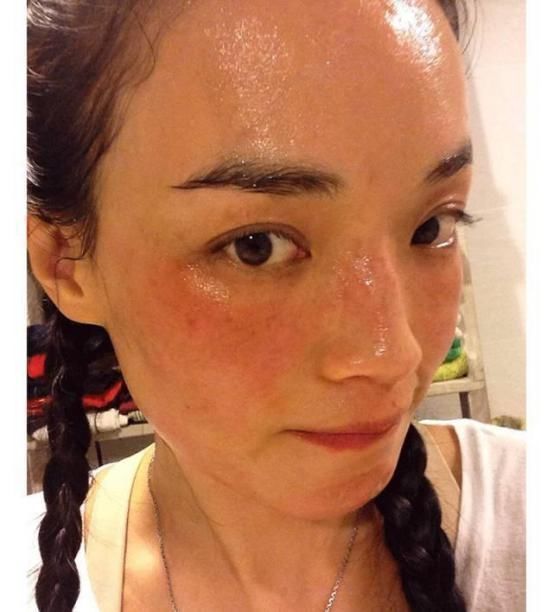 女人|为什么常敷面膜的女人皮肤最差很多人做错了这3点,尤其第1个