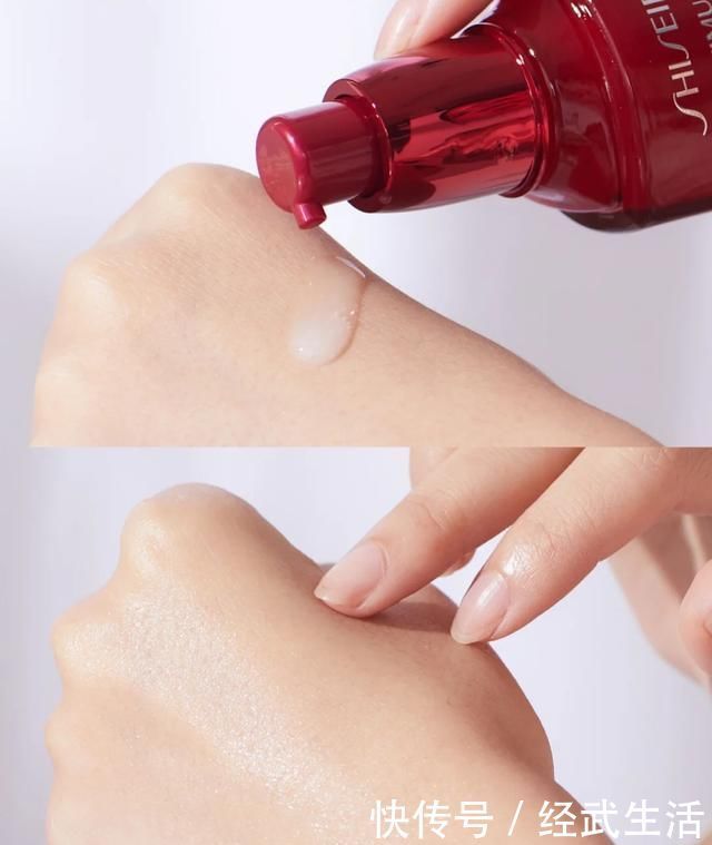 入门级大牌精华怎么选HR轻易别用，红腰子盲选，娇韵诗熬夜帮