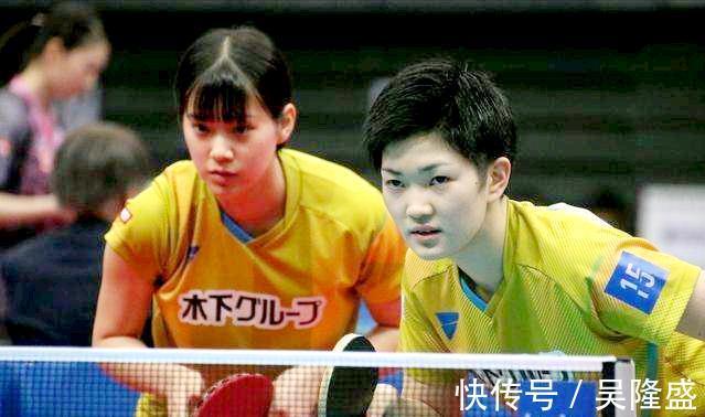 平野美宇|伊藤美诚全胜不败!男女双打四强诞生,张本智和冲击新年第二冠