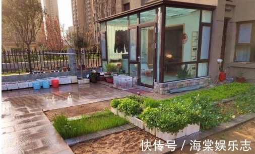 院子|一楼带院的房子到底值得买吗内行指出4点“硬伤”,别买错后悔