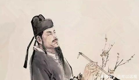 李白@苏轼洗澡时写下一首词,只有短短33个字,却妙趣横生充满哲理!