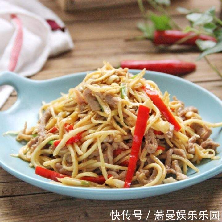 这菜一买就是10斤,水中的“刮油高手”,排出毒素,小肚子变平坦