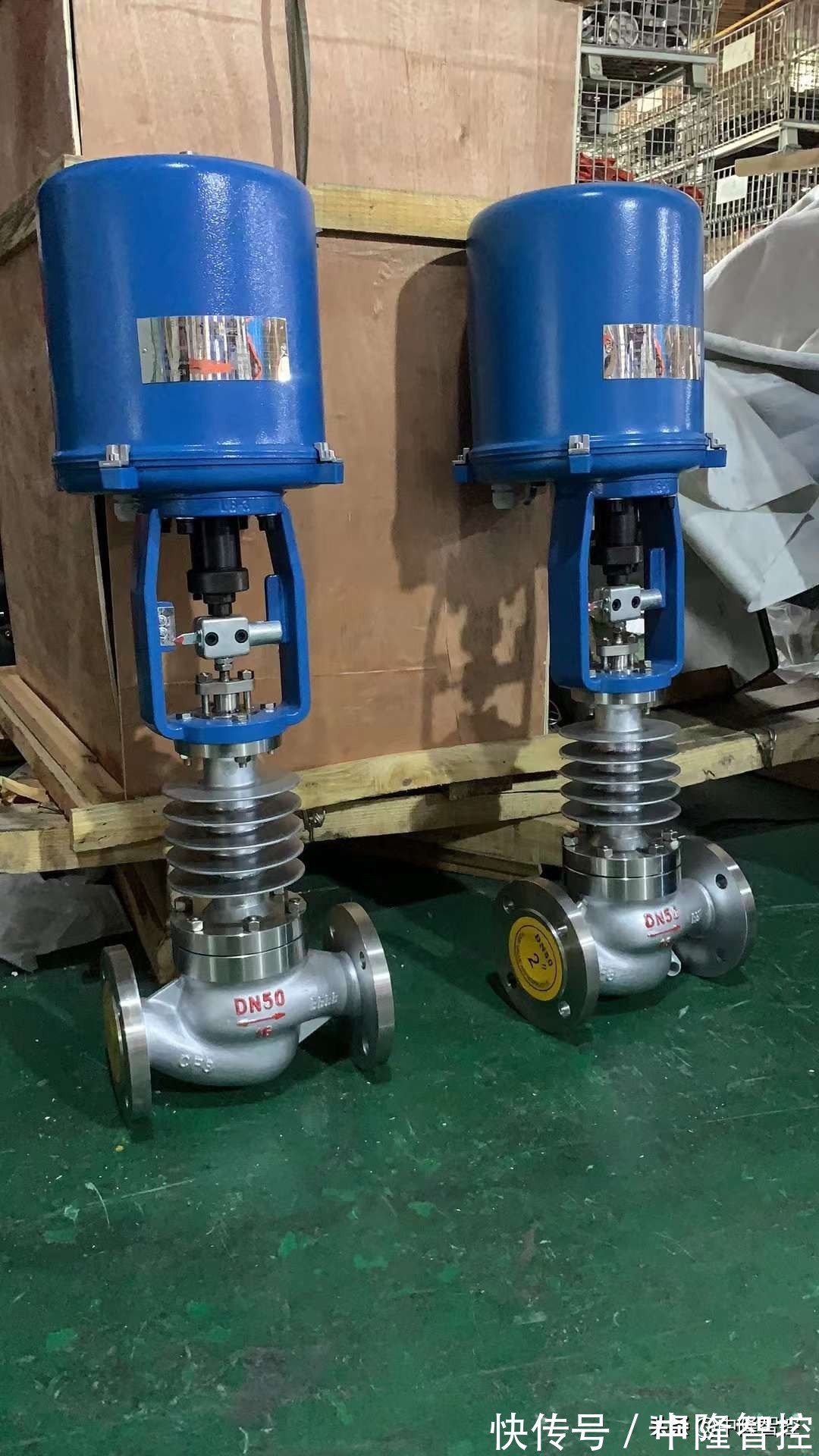 一个特色工业的“阀门”是怎么翻开的