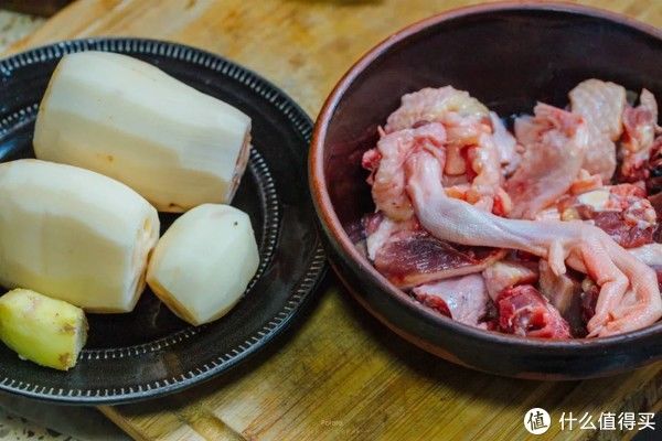 搭配|夕山肴 篇三十：莲藕炖鸭？这是什么神奇搭配