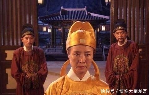 名字|古代最个性的五个名字,第三个最霸气,最后一个咋听都不像人名