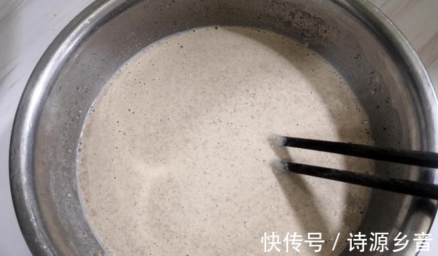 植物油|减肥我就服这个饼,营养饱腹不长肉,软乎乎的还可香了,简单快手!